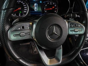 Седан Mercedes-benz C-класс 2020 года, 2764000 рублей, Воронеж