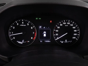 Внедорожник Hyundai Creta 2017 года, 1887000 рублей, Воронеж