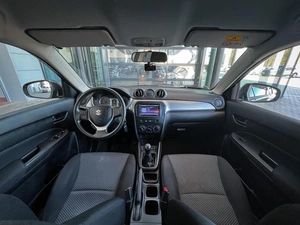 Внедорожник Suzuki Vitara 2018 года, 1550000 рублей, Уфа