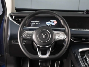 Внедорожник Voyah Free 2023 года, 4100000 рублей, Омск