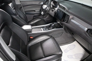 Внедорожник Chery Tiggo 4 2021 года, 1679000 рублей, Сургут