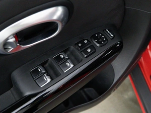 Внедорожник Kia Soul 2017 года, 1743055 рублей, Москва