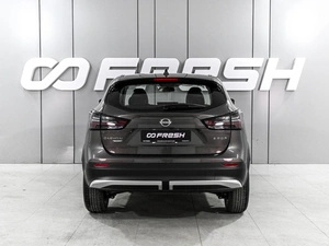 Внедорожник Nissan Qashqai 2025 года, 3399000 рублей, Ростов-на-Дону