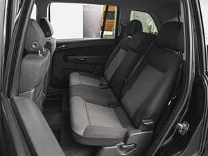 Минивэн Opel Zafira 2013 года, 894000 рублей, Ставрополь