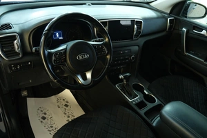 Внедорожник Kia Sportage 2016 года, 1989000 рублей, Омск