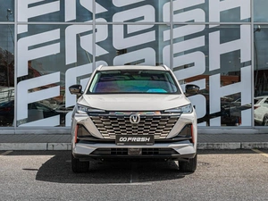 Внедорожник Changan UNI-S 2024 года, 2220000 рублей, Краснодар