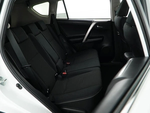Внедорожник Toyota RAV4 2019 года, 2887077 рублей, Москва