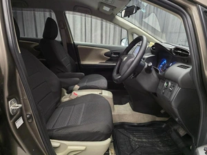 Минивэн Toyota Wish 2009 года, 1250000 рублей, Красноярск