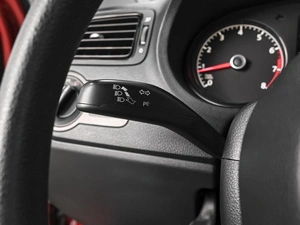 Седан Volkswagen Polo 2014 года, 1279000 рублей, Ставрополь