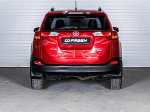 Внедорожник Toyota RAV4 2013 года, 1749000 рублей, Ставрополь