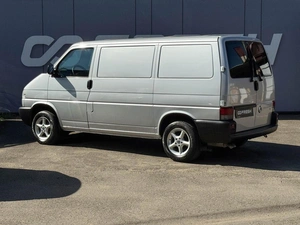 Минивэн Volkswagen Transporter 2002 года, 979000 рублей, Кропоткин