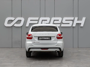 Лифтбек ВАЗ (LADA) Granta 2024 года, 880000 рублей, Краснодар