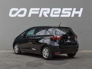 Хетчбэк Honda Fit 2022 года, 1495000 рублей, Краснодар