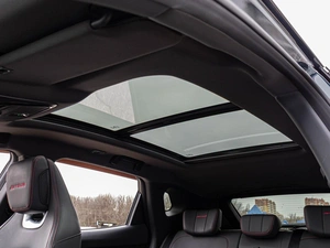 Внедорожник Jetour Dashing 2024 года, 2280000 рублей, Краснодар