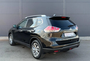 Внедорожник Nissan X-Trail 2017 года, 1590000 рублей, Солонцы