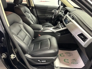 Внедорожник Geely Atlas 2019 года, 1890000 рублей, Красноярск