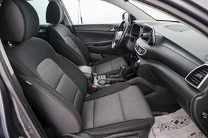 Внедорожник Hyundai Tucson 2019 года, 2449000 рублей, Красноярск