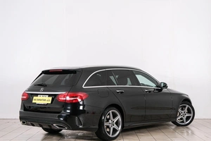 Универсал Mercedes-benz C-класс 2018 года, 2299000 рублей, Красноярск