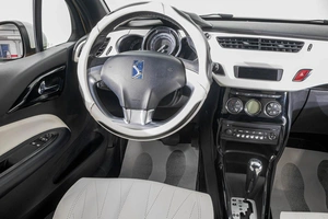 Хетчбэк Citroen DS 3 2012 года, 949000 рублей, Барнаул