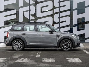 Внедорожник MINI Cooper S Countryman 2018 года, 2630000 рублей, Краснодар