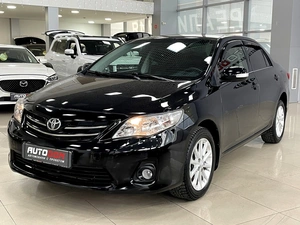 Седан Toyota Corolla 2010 года, 1187000 рублей, Солонцы