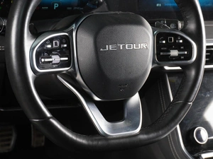Внедорожник Jetour X90 Plus 2023 года, 2590000 рублей, Минеральные Воды