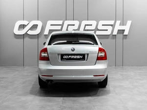 Лифтбек Skoda Octavia 2011 года, 859000 рублей, Тюмень