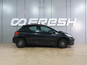 Хетчбэк Peugeot 207 2008 года, 399000 рублей, Воронеж