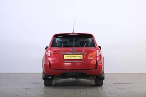 Внедорожник Toyota RAV4 2007 года, 1099000 рублей, Омск