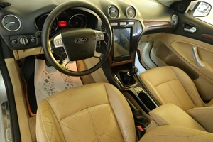 Седан Ford Mondeo 2007 года, 639000 рублей, Омск
