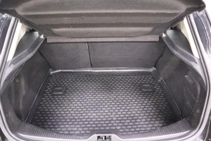 Хэтчбек Renault Megane 2012 года, 860000 рублей, Брянск