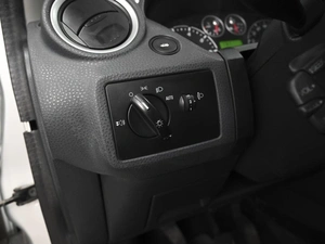 Хетчбэк Ford Fiesta 2007 года, 379000 рублей, Ставрополь