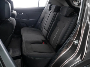 Внедорожник Kia Sportage 2015 года, 1599000 рублей, Тюмень