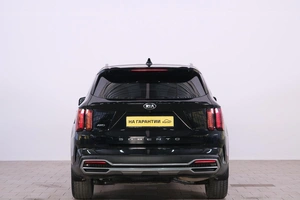 Внедорожник Kia Sorento 2020 года, 3299000 рублей, Омск