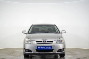 Хетчбэк Toyota Corolla 2006 года, 649000 рублей, Оренбург