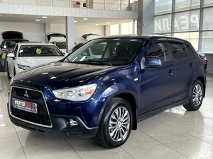 Внедорожник Mitsubishi ASX 2011 года, 887000 рублей, Солонцы