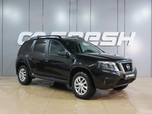 Внедорожник Nissan Terrano 2020 года, 1434000 рублей, Воронеж