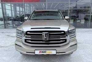 Внедорожник Tank 500 2023 года, 4960000 рублей, Солонцы