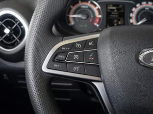 Универсал ВАЗ (LADA) Iskra Cross 2026 года, 1595000 рублей, Краснодар