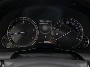 Седан Lexus ES 2016 года, 3392000 рублей, Краснодар