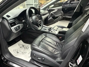 Лифтбек Audi A5 2019 года, 3197000 рублей, Красноярск
