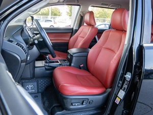Внедорожник Toyota Land Cruiser Prado 2018 года, 4369000 рублей, Волгоград