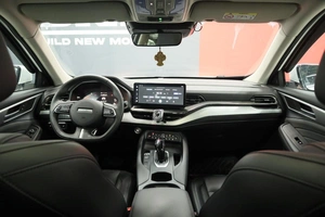 Внедорожник Haval F7 2023 года, 2550000 рублей, Обнинск