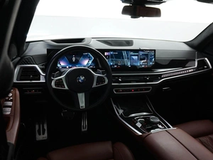 Внедорожник BMW X7 2023 года, 11999999 рублей, Москва