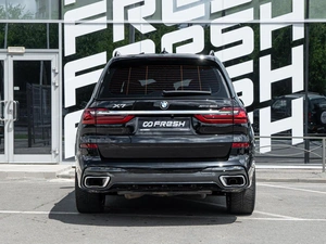 Внедорожник BMW X7 2020 года, 7600000 рублей, Волгоград