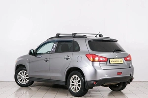 Внедорожник Mitsubishi ASX 2013 года, 1099000 рублей, Красноярск
