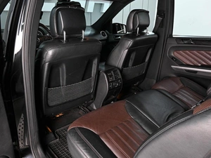 Внедорожник Mercedes-benz GL-класс 2012 года, 1849000 рублей, Ростов-на-Дону