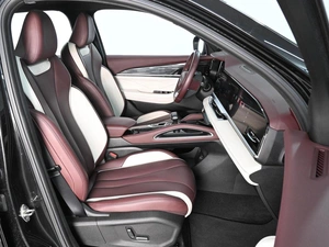 Внедорожник Geely Monjaro 2023 года, 3039000 рублей, Ростов-на-Дону