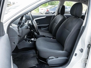 Седан Nissan Almera 2016 года, 755000 рублей, Ставрополь