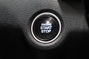 Внедорожник Hyundai Creta 2021 года, 2289000 рублей, Омск